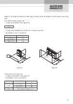 Preview for 11 page of Acson international A5VCC-V Series Technical Manual