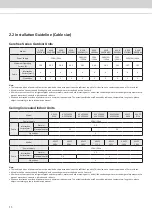 Preview for 14 page of Acson international A5VCC-V Series Technical Manual