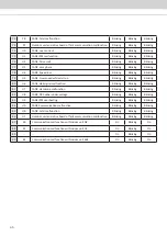 Preview for 46 page of Acson international A5VCC-V Series Technical Manual