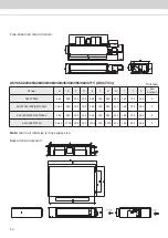 Preview for 36 page of Acson international A5VR ECO-PLUS Series Technical Manual