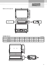 Preview for 37 page of Acson international A5VR ECO-PLUS Series Technical Manual