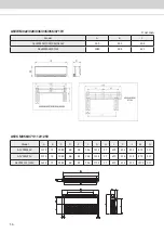 Preview for 38 page of Acson international A5VR ECO-PLUS Series Technical Manual