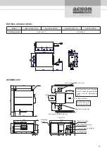 Preview for 39 page of Acson international A5VR ECO-PLUS Series Technical Manual