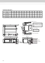 Preview for 40 page of Acson international A5VR ECO-PLUS Series Technical Manual