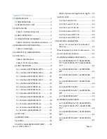 Preview for 3 page of Acson international A5WCP0060A-FP Installation Operation & Maintenance