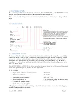 Preview for 5 page of Acson international A5WCP0060A-FP Installation Operation & Maintenance