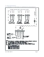 Preview for 44 page of Acson international A5WCP0060A-FP Installation Operation & Maintenance