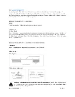 Preview for 53 page of Acson international A5WCP0060A-FP Installation Operation & Maintenance