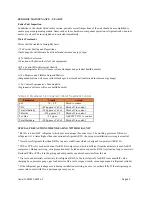 Preview for 55 page of Acson international A5WCP0060A-FP Installation Operation & Maintenance