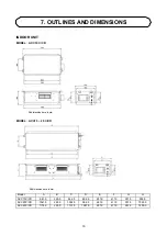 Preview for 17 page of Acson international ACC 10 C/CR Manual