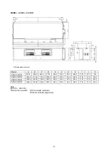 Preview for 18 page of Acson international ACC 10 C/CR Manual