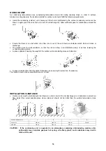 Preview for 55 page of Acson international ACC 10 C/CR Manual