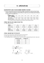 Preview for 56 page of Acson international ACC 10 C/CR Manual