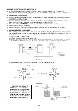 Preview for 57 page of Acson international ACC 10 C/CR Manual