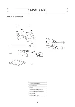 Preview for 69 page of Acson international ACC 10 C/CR Manual