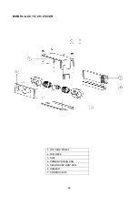 Preview for 70 page of Acson international ACC 10 C/CR Manual