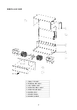 Preview for 72 page of Acson international ACC 10 C/CR Manual