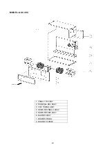 Preview for 73 page of Acson international ACC 10 C/CR Manual