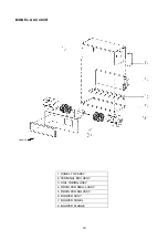 Preview for 74 page of Acson international ACC 10 C/CR Manual