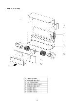 Preview for 75 page of Acson international ACC 10 C/CR Manual