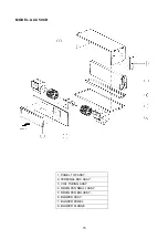 Preview for 76 page of Acson international ACC 10 C/CR Manual