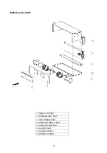 Preview for 78 page of Acson international ACC 10 C/CR Manual