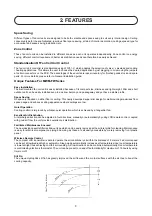 Preview for 10 page of Acson international ACC 10CW Manual