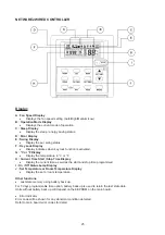 Preview for 27 page of Acson international ACC 10CW Manual