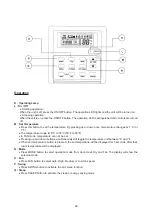 Preview for 28 page of Acson international ACC 10CW Manual