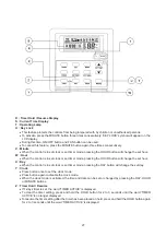 Preview for 29 page of Acson international ACC 10CW Manual