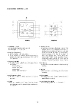 Preview for 30 page of Acson international ACC 10CW Manual