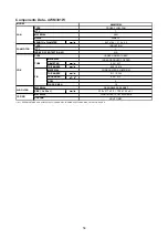 Preview for 60 page of Acson international ACC 10CW Manual