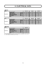 Preview for 156 page of Acson international ACC 10CW Manual