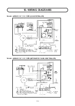 Preview for 161 page of Acson international ACC 10CW Manual