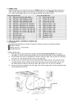 Preview for 17 page of Acson international ADB100D Manual