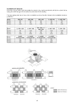 Preview for 24 page of Acson international ADB100D Manual