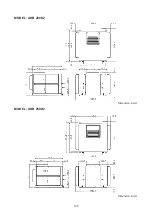 Preview for 192 page of Acson international ADB100D Manual