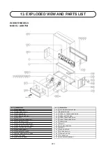 Preview for 247 page of Acson international ADB100D Manual