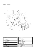 Preview for 254 page of Acson international ADB100D Manual