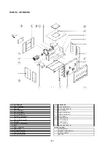 Preview for 255 page of Acson international ADB100D Manual