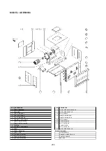 Preview for 257 page of Acson international ADB100D Manual