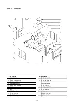 Preview for 258 page of Acson international ADB100D Manual