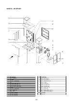 Preview for 259 page of Acson international ADB100D Manual