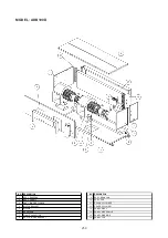 Preview for 261 page of Acson international ADB100D Manual