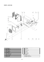 Preview for 274 page of Acson international ADB100D Manual