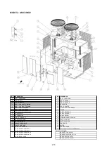 Preview for 280 page of Acson international ADB100D Manual