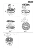 Preview for 18 page of Acson international AFF10A Operation Manual