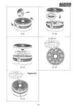 Preview for 35 page of Acson international AFF10A Operation Manual