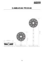 Preview for 39 page of Acson international AFF10A Operation Manual