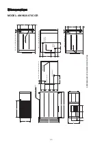 Preview for 27 page of Acson international AWH028C Technical Manual